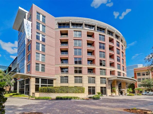 1901 Post Oak Blvd APT 609, Houston, TX 77056