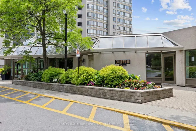 Additional image 3 of 3231 Eglinton Ave Unit 506