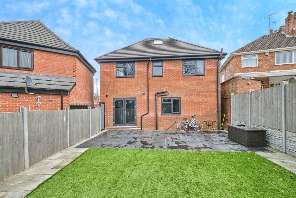 Additional image 18 of Hamstead Road, Great Barr, Birmingham