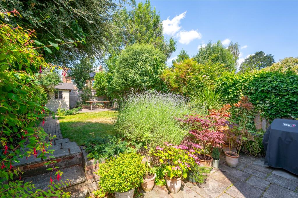 Additional image 18 of Upper Heath Road, St. Albans, Hertfordshire