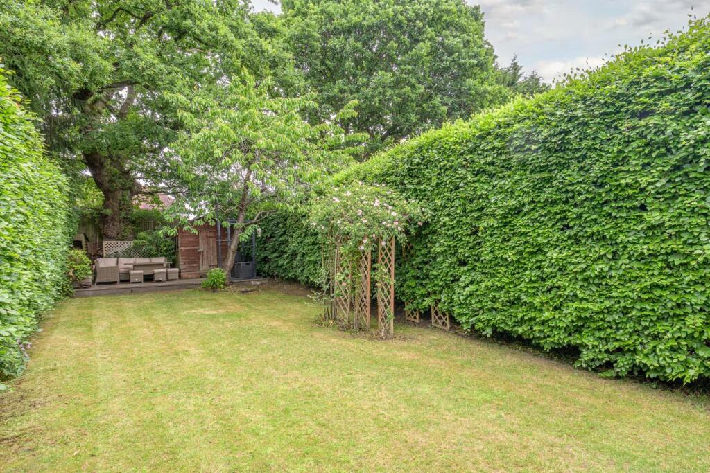 Additional image 21 of High Brow, Birmingham