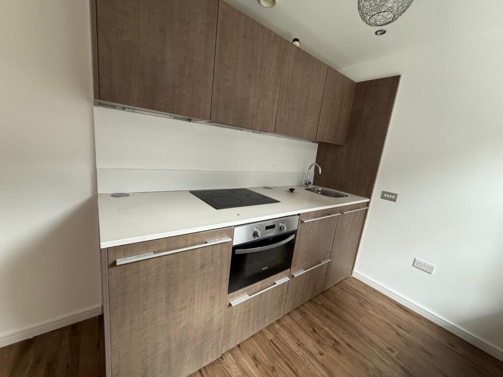 Additional image 9 of Newhall Street, Brindley House, Birmingham, West Midlands, B3