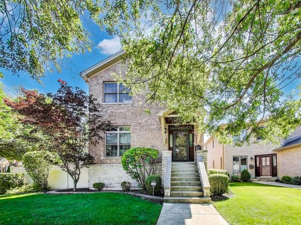 6067 N Oconto Ave, Chicago, IL 60631
