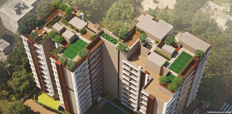 Additional image 2 of Vile Parle West, Mumbai