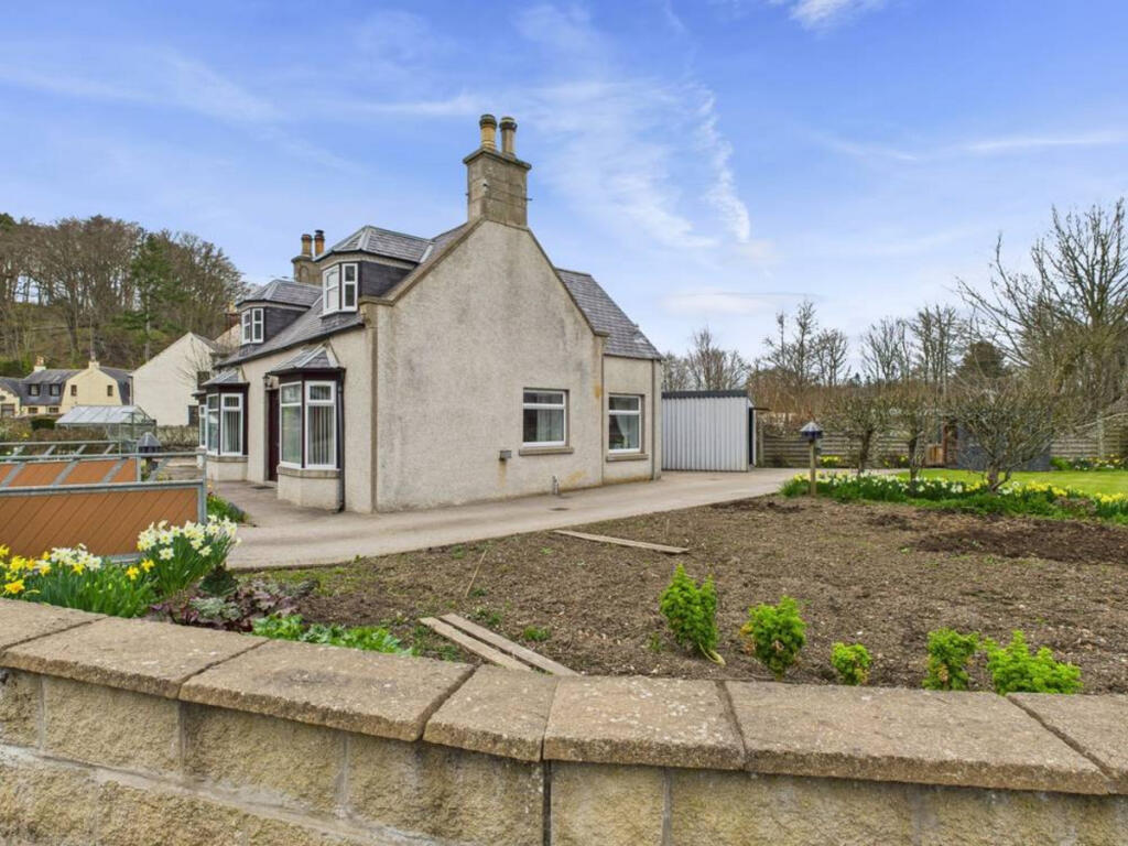 Additional image 27 of Cottage, Fyvie, AB53