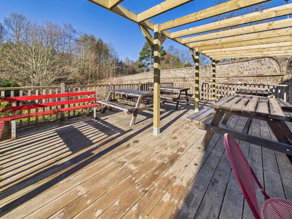 Additional image 5 of Fiddichside Inn, Craigellachie, Aberlour, Moray