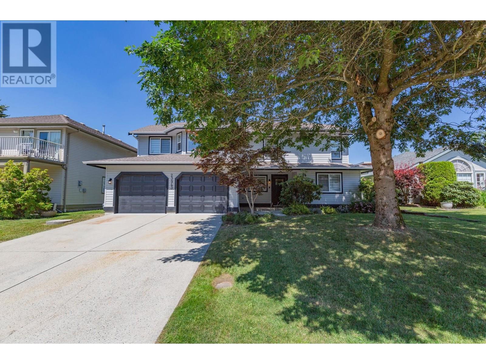 23943 119 AVENUE|Maple Ridge, British Columbia V4R2E6