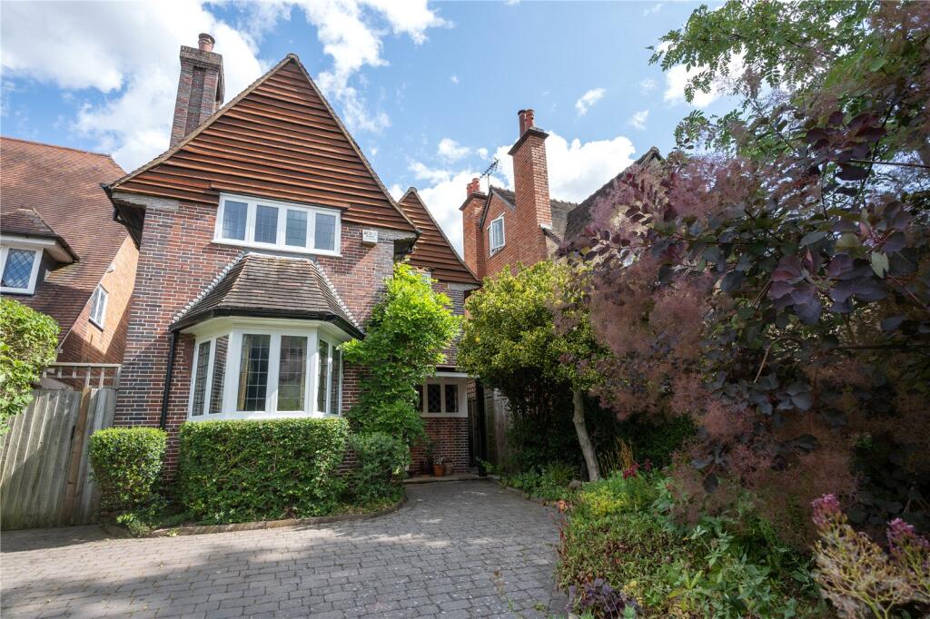 Additional image 33 of Oxford Road, Moseley, Birmingham, B13