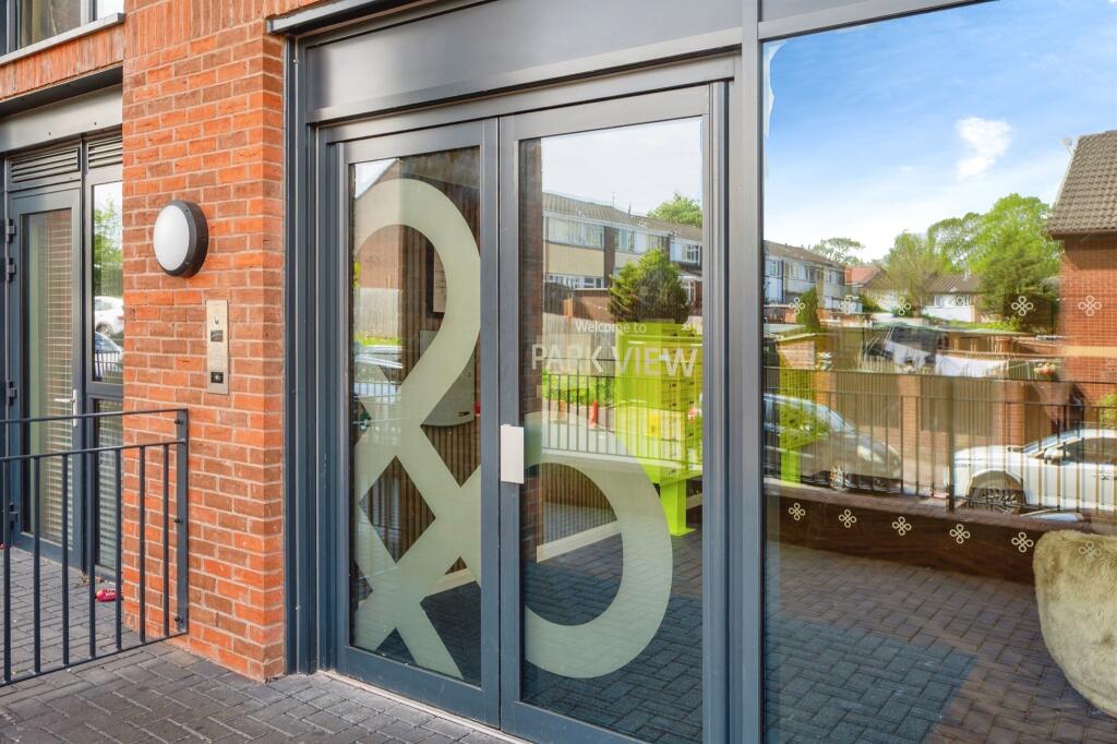 Additional image 2 of Darwin Street, Birmingham