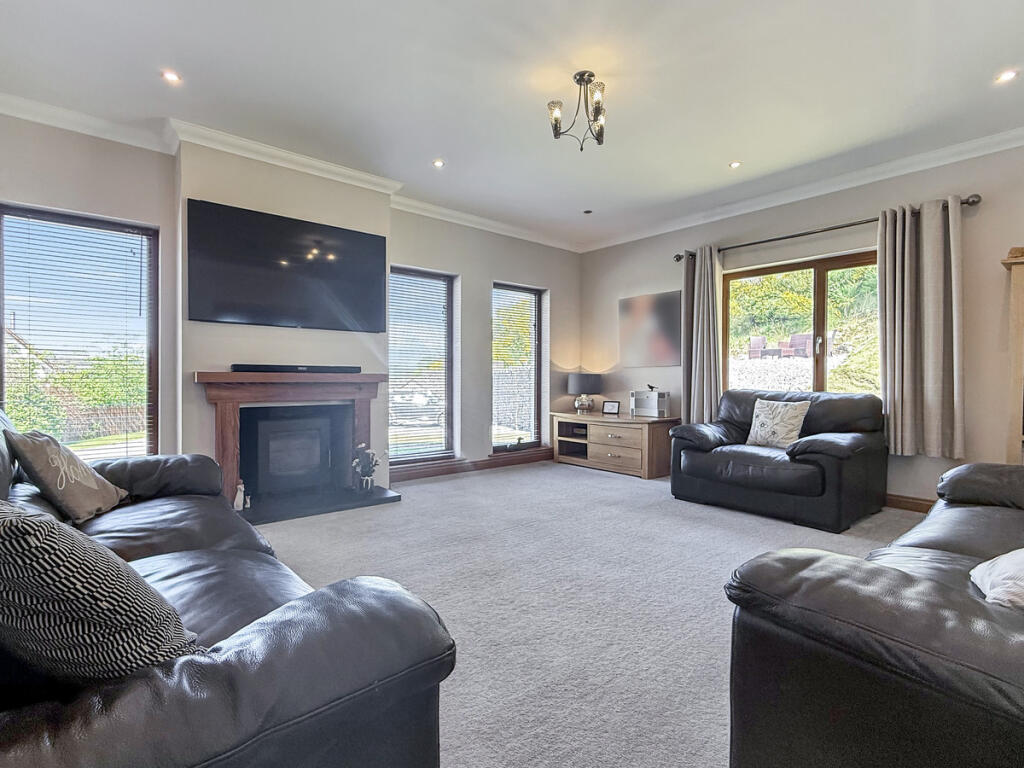 Additional image 9 of Brae View House Linn Brae, Aberlour, AB38