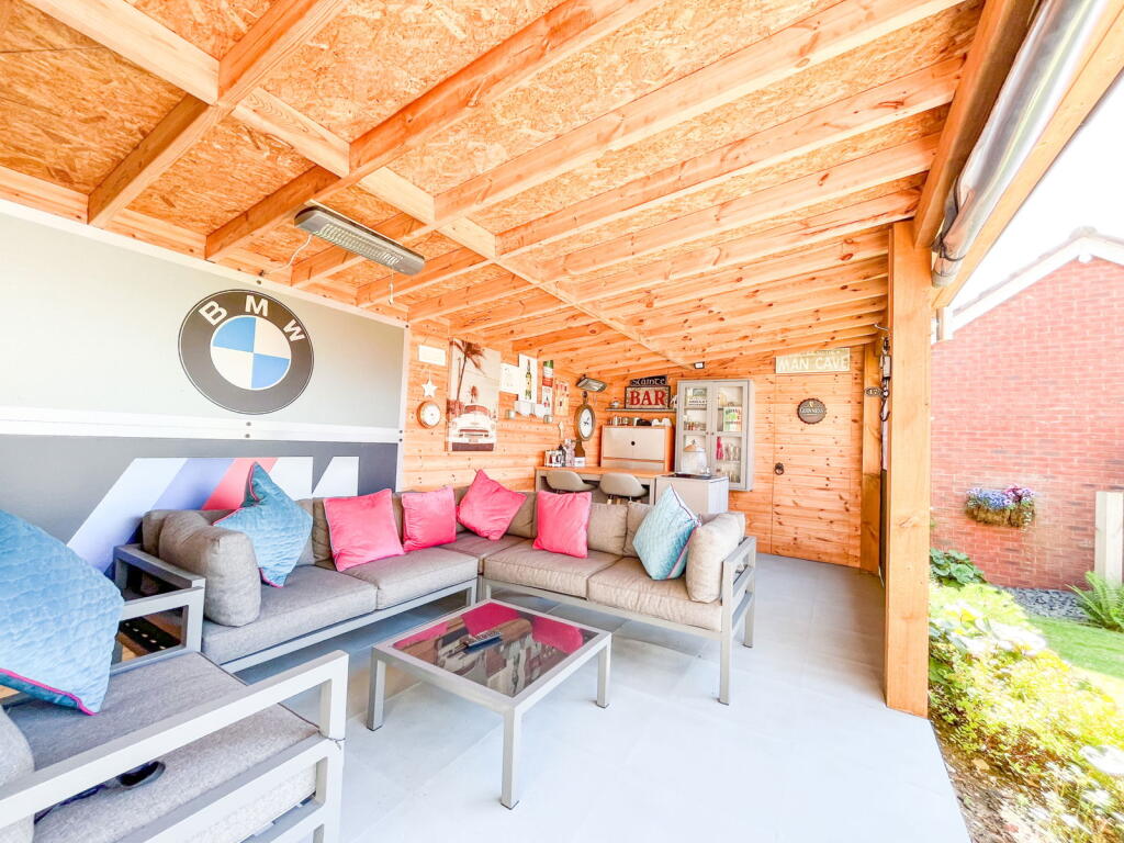 Additional image 28 of Byford Way, Marston Green, Birminingham B37