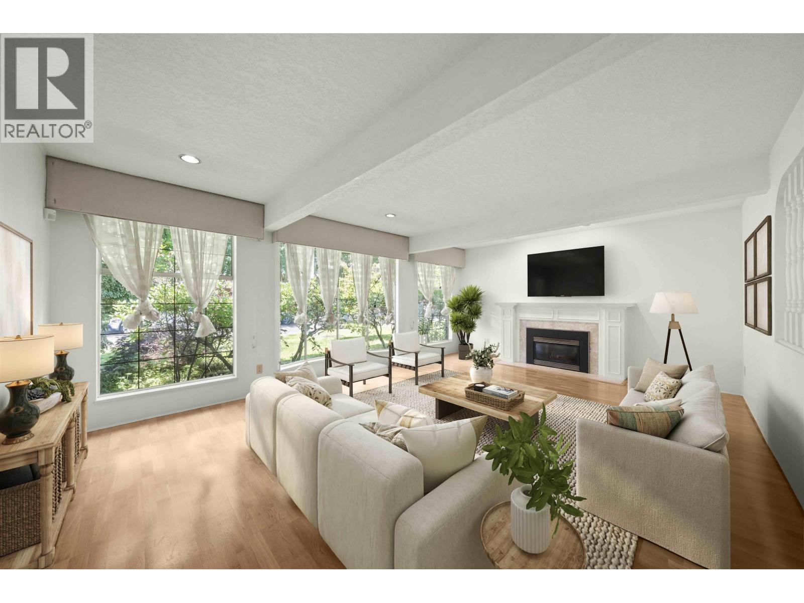 7100 KIMBERLEY DRIVE|Richmond, British Columbia V7A4S4