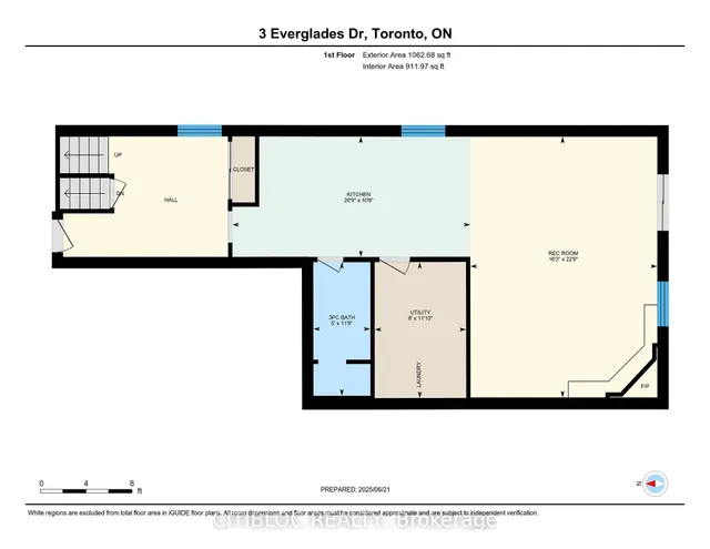 Additional image 37 of 3 Everglades Dr