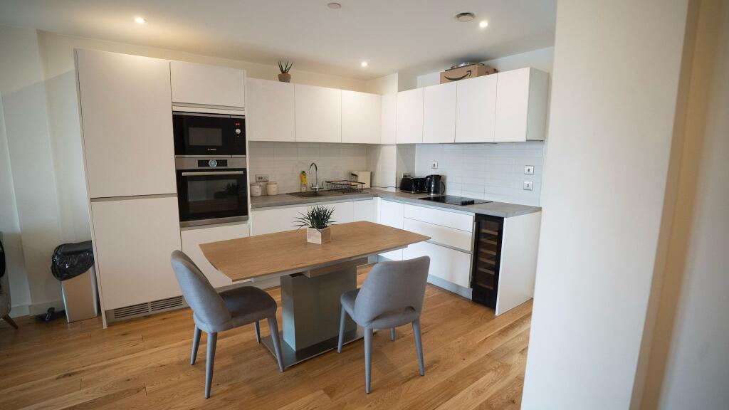 Additional image 19 of Apartment , Birmingham