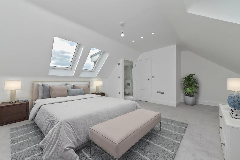 Additional image 8 of Birchmead Close, New Greens, St. Albans