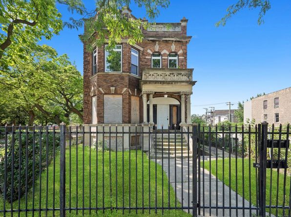 3301 W Douglas Blvd, Chicago, IL 60623