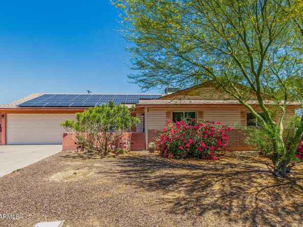 4501 N 60th Ave, Phoenix, AZ 85033