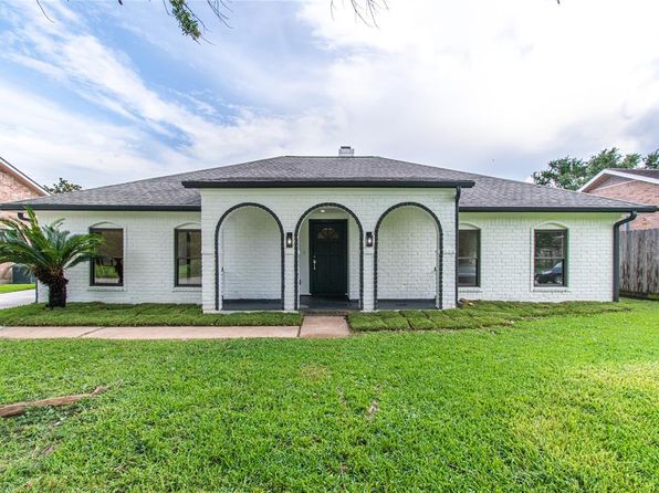 11523 Bandlon Dr, Houston, TX 77072