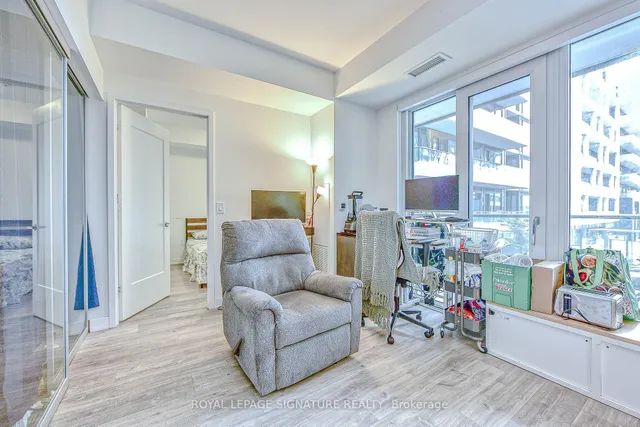 Additional image 11 of 135 Lower Sherbourne St Unit 1236