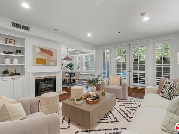 575 S Barrington Ave, Los Angeles, CA