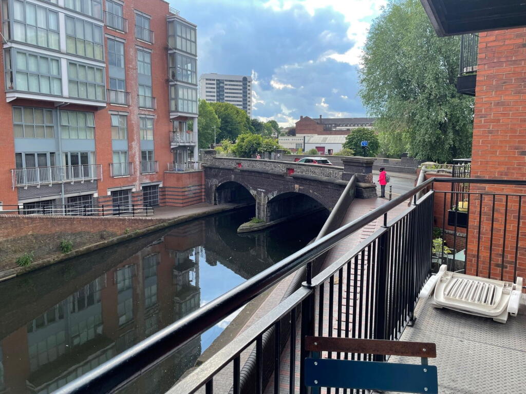 Additional image 13 of St. Vincent Street, Birmingham, B16 8EY