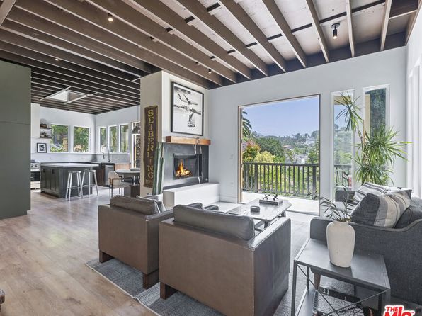2310 Vasanta Way, Los Angeles, CA 90068