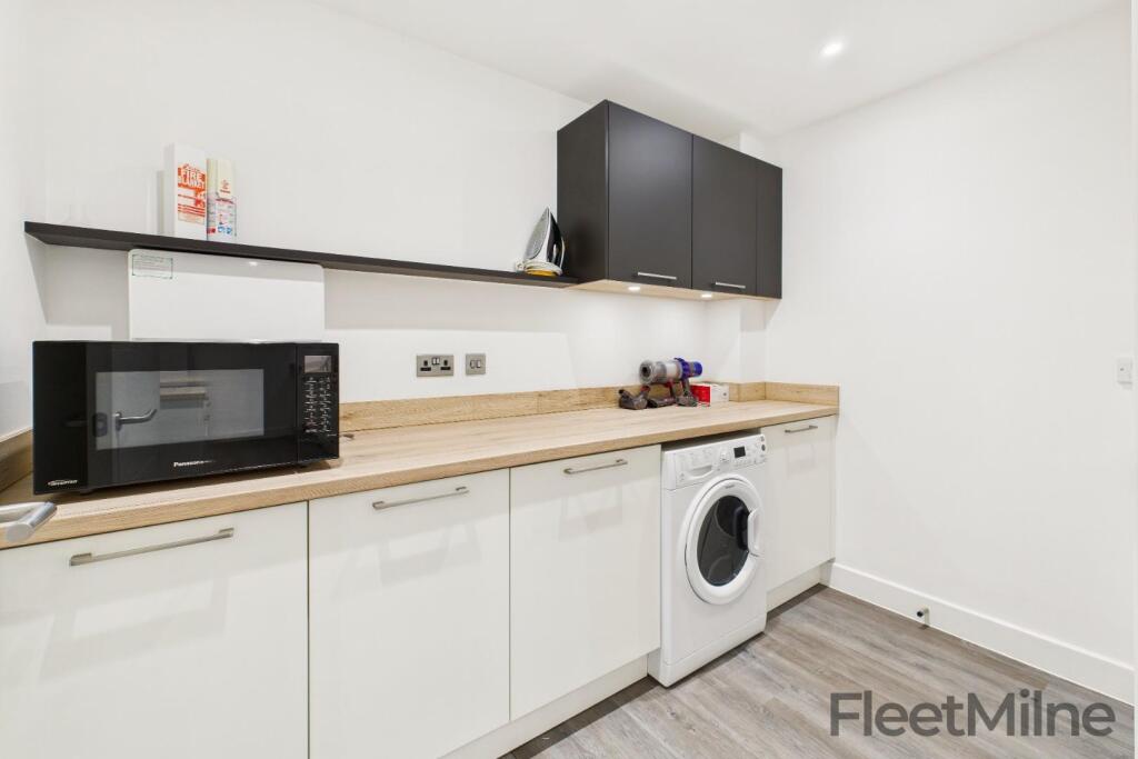 Additional image 20 of Assay Lofts, Charlotte Street, Birmingham