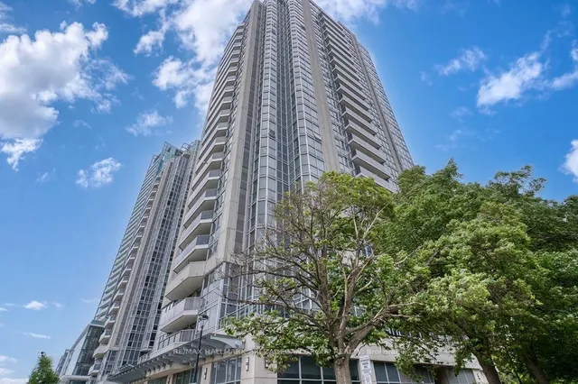 5791 Yonge St Unit 1602