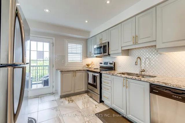 房产图片 24 - 1000 Asleton大道25单元