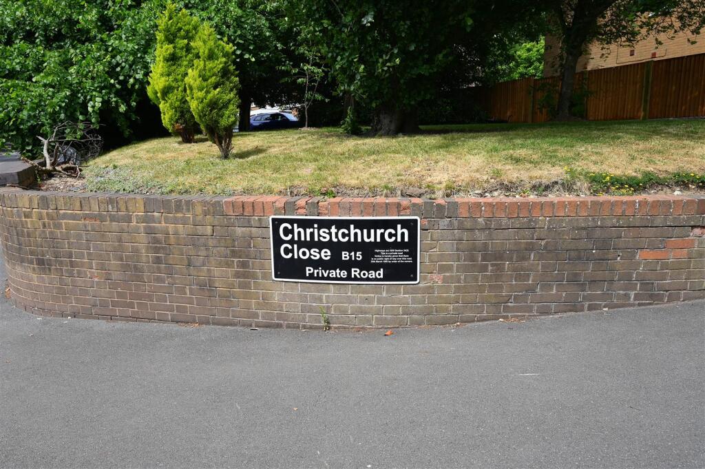Additional image 26 of Christchurch Close, Edgbaston, Birmingham