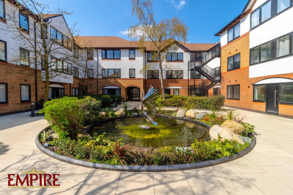 Additional image 9 of Charles Edward Road, Swan Courtyard, B26