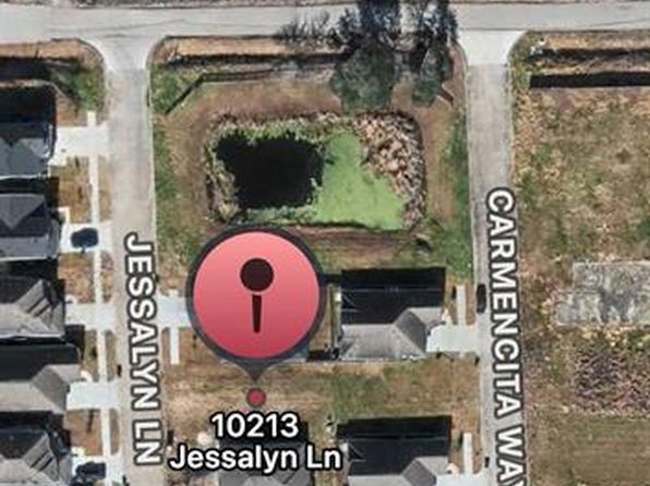 10213 Jessalyn Ln, Houston, TX 77075