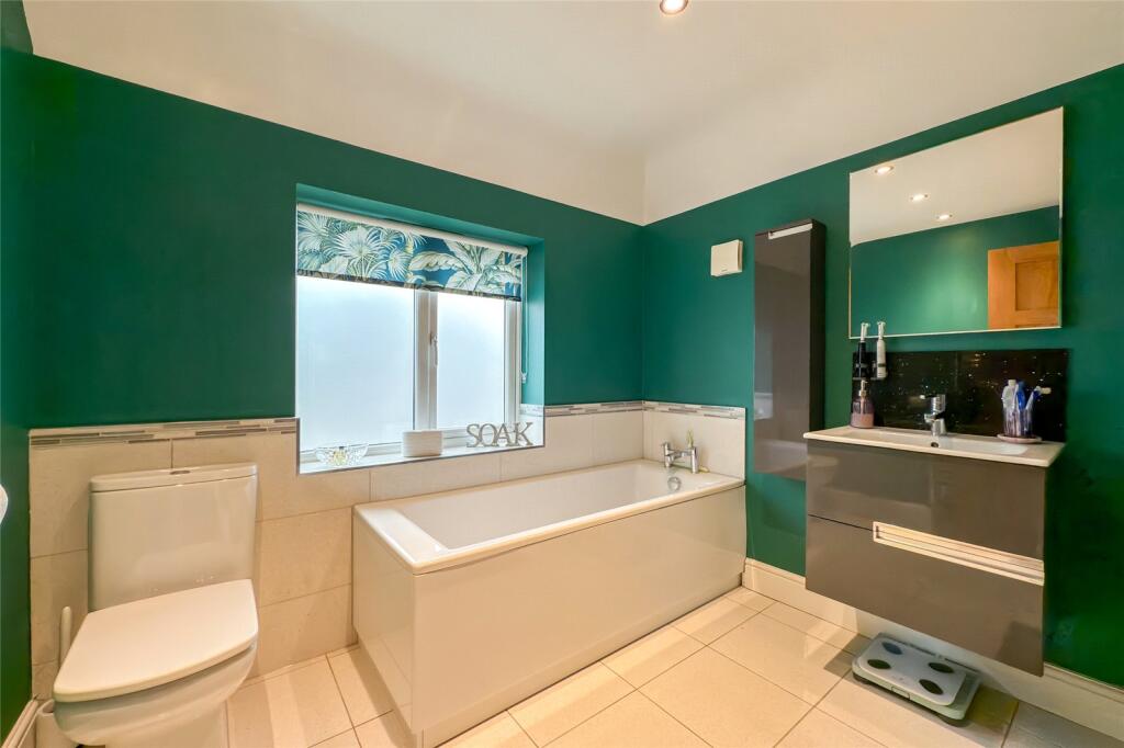 Additional image 20 of Churchfield, Harpenden, Hertfordshire, AL5