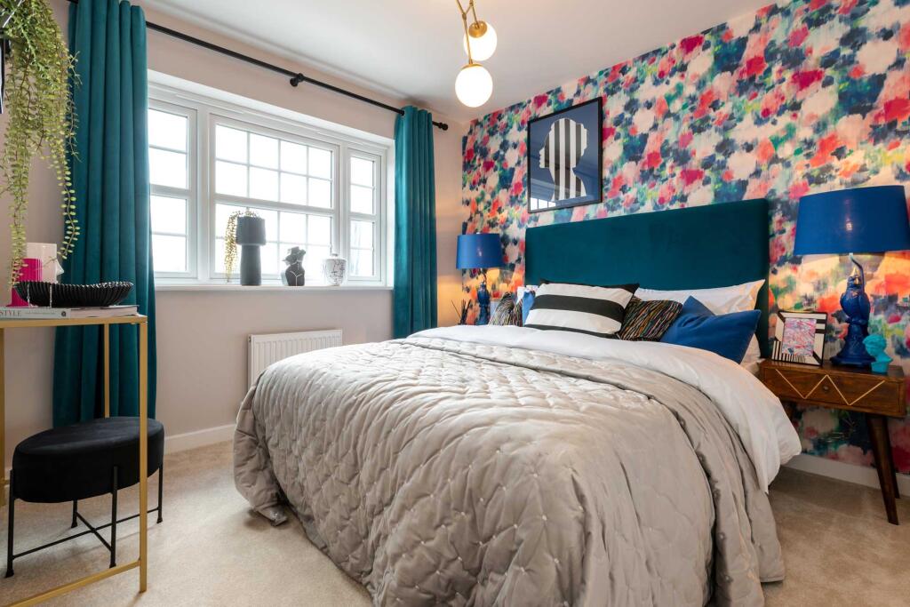 Additional image 7 of Off Tessall Lane,
Northfield,
Birmingham,
B31 5GE