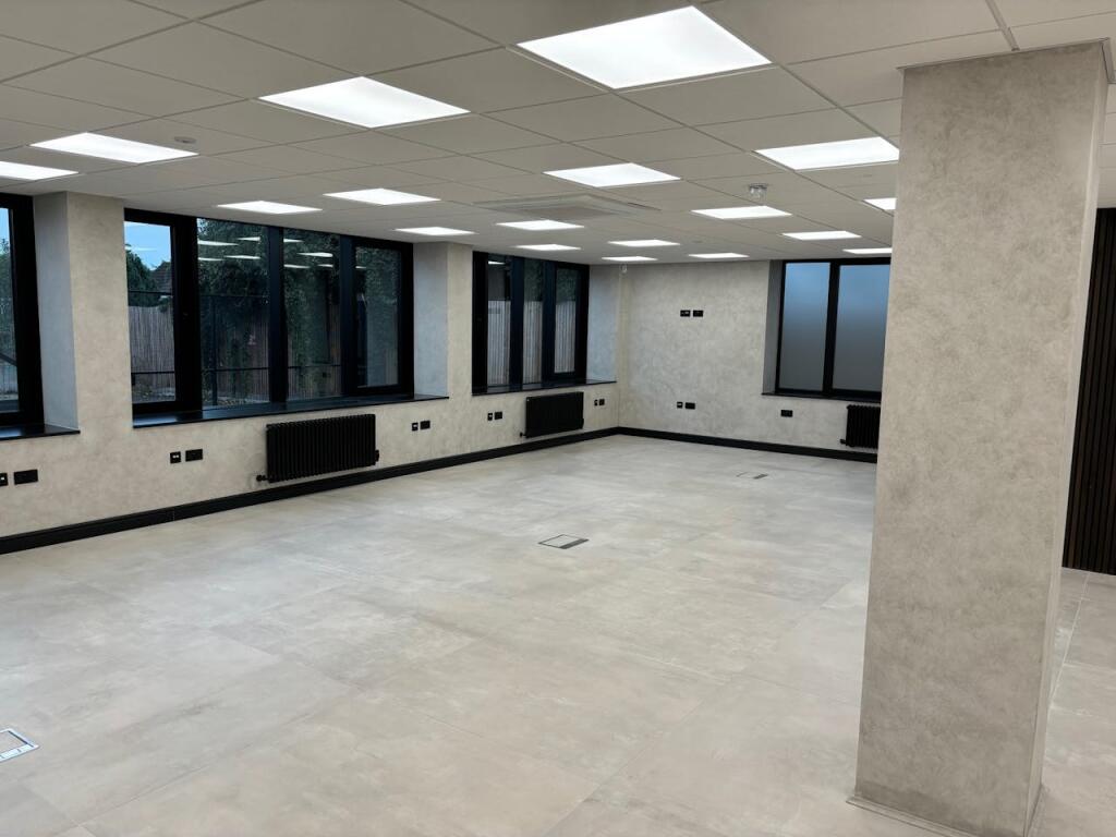 Additional image 6 of Unit 4, Wellington Road, London Colney, AL2 1EY