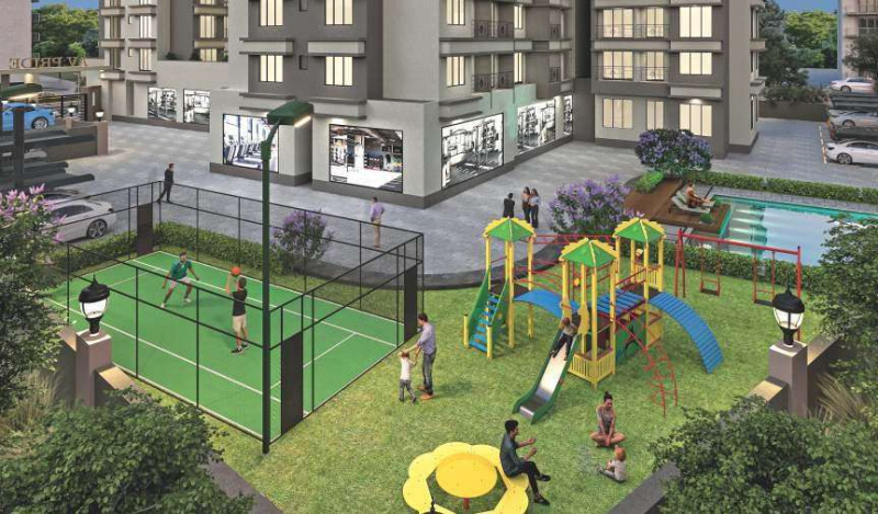 Additional image 3 of Nalasopara West, Mumbai