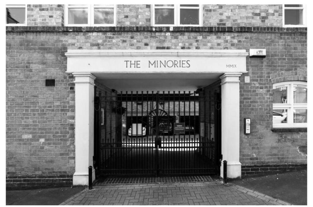 Additional image 8 of Warstone Lane, Birmingham, West Midlands B18 6NZ