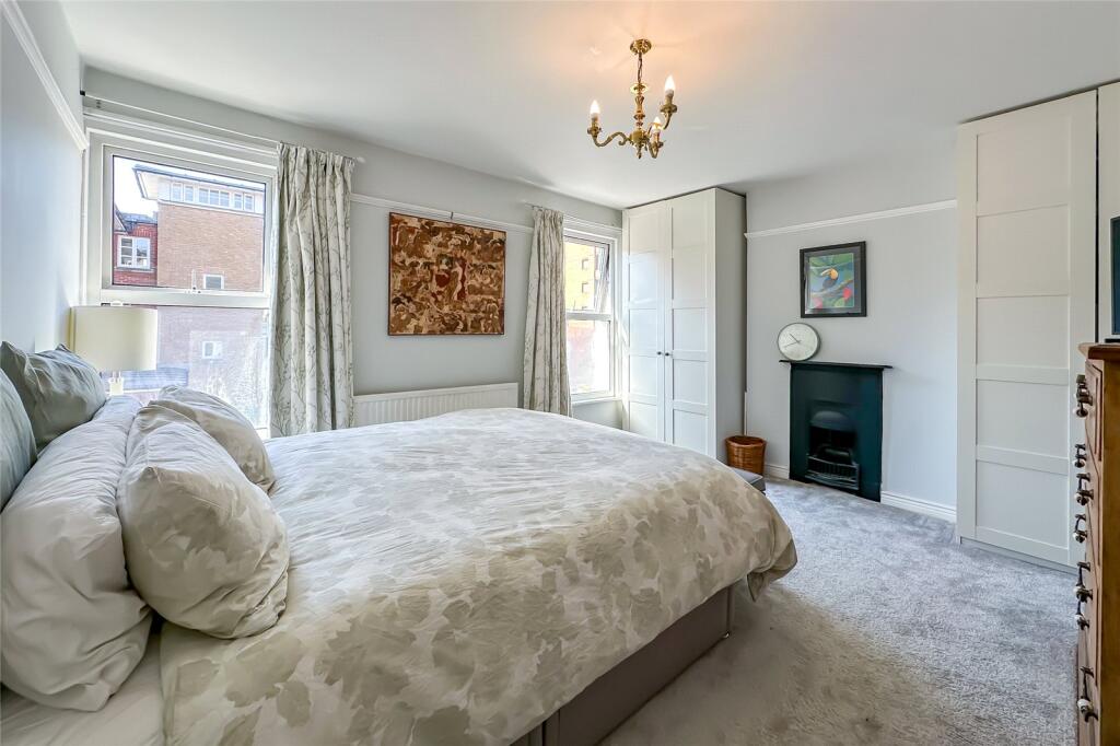 Additional image 7 of New Kent Road, St. Albans, Hertfordshire, AL1