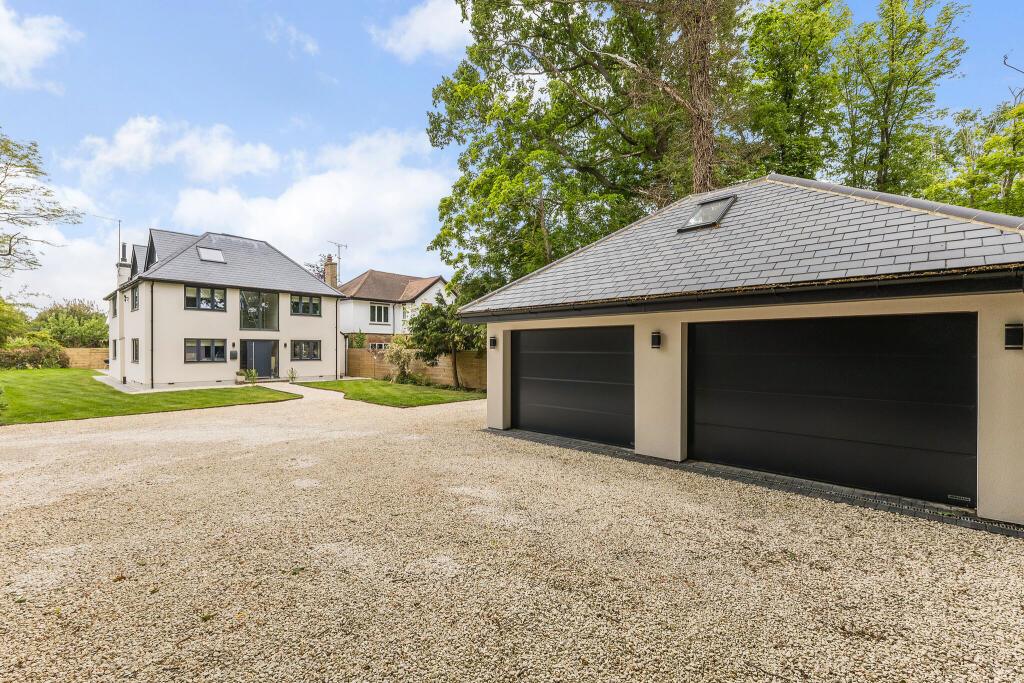Additional image 13 of Blackmore Way, Wheathampstead, AL4