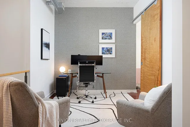 Additional image 14 of 155 Dalhousie St Unit 942