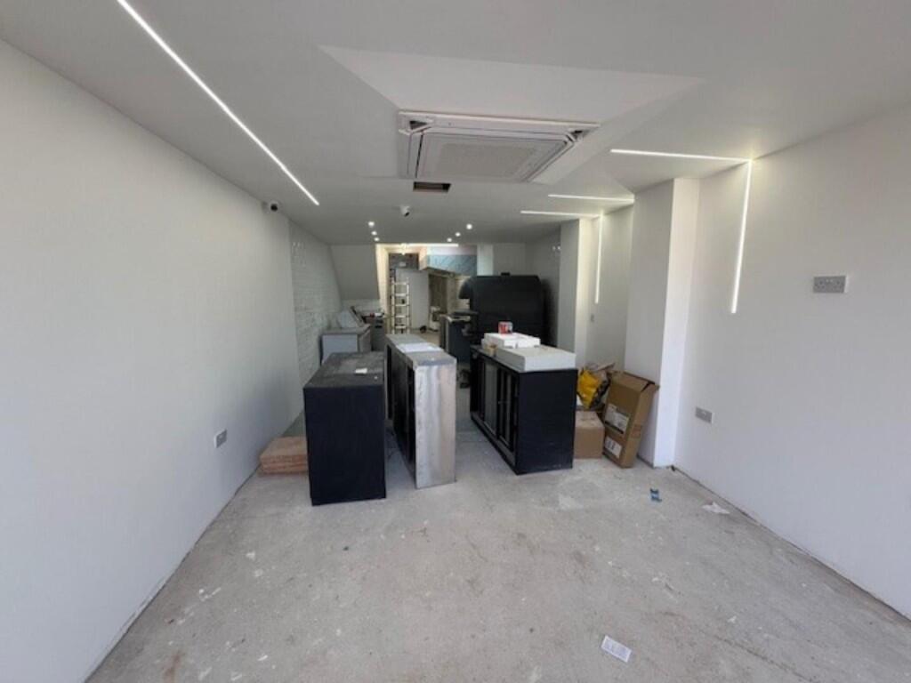 Additional image 6 of Leasehold Restaurant & Takeaway, Station Road, B37 7BA