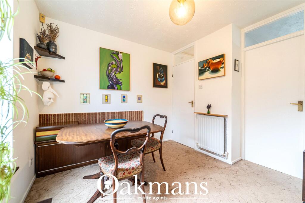 Additional image 13 of Humphrey Middlemore Drive, Birmingham, West Midlands, B17