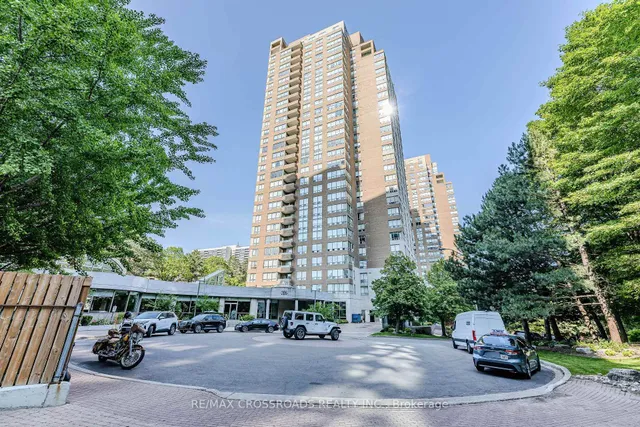 Additional image 38 of 205 Wynford Dr Unit 2004