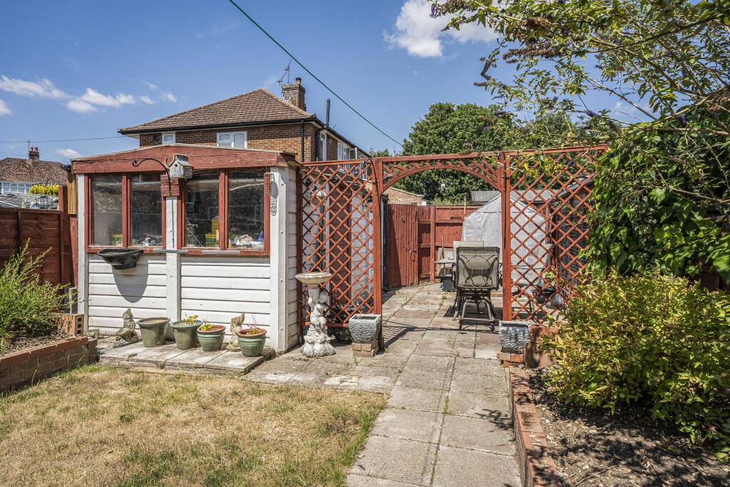 Additional image 14 of Mentmore Road, St Albans, AL1