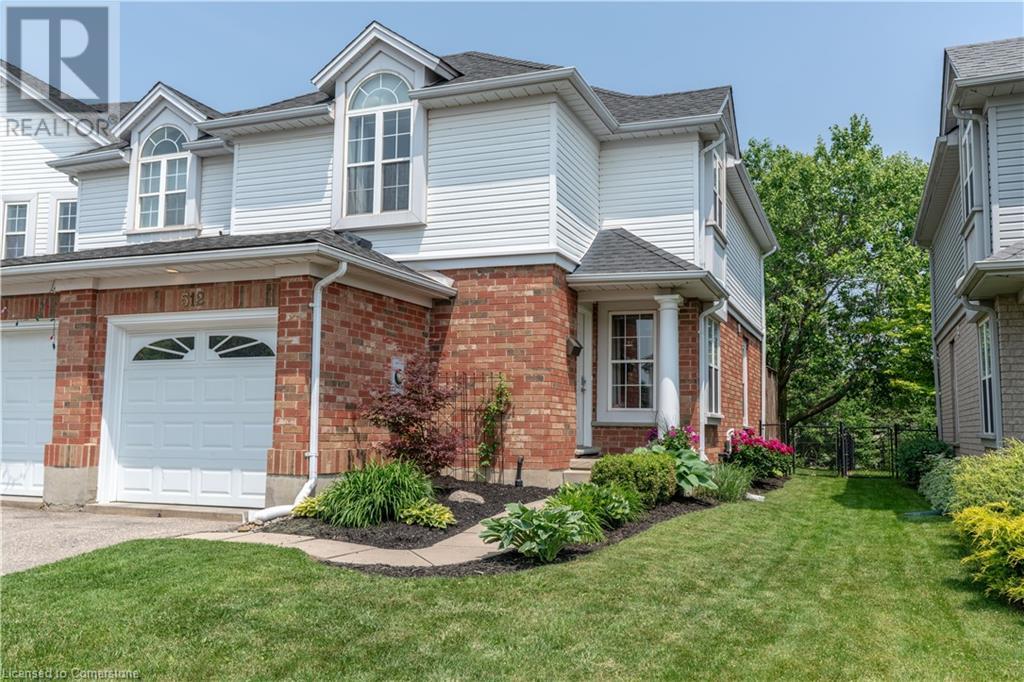 Property image for 512 MAYFLOWER Street|Waterloo, Ontario N2K3Y7