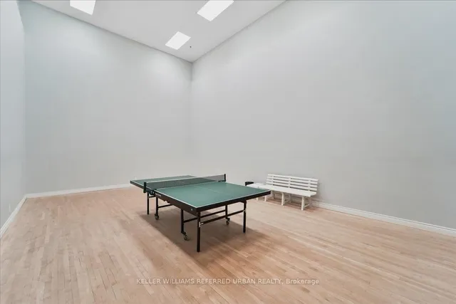 房产图片 38 - 175 Bamburgh Circ 单元 1918
