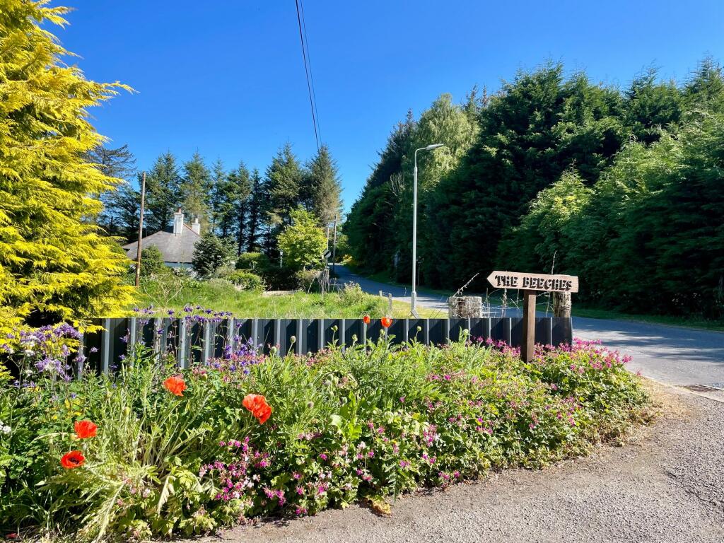 Additional image 4 of Gartly, Huntly, AB54