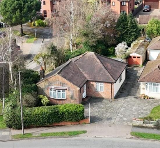 Additional image 6 of West Riding, Bricket Wood, AL2