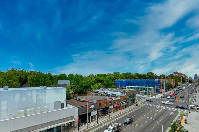 Additional image 28 of 2020 Bathurst St Unit 617
