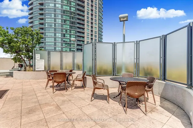 Additional image 27 of 215 Fort York Blvd Unit 1011